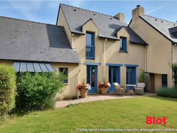 Vente Maison 3 chambresCancale