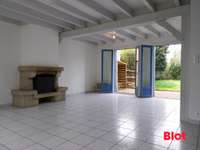 Vente maison 4 pièces Vente maison 4 pièces