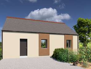 Vente Maison 3 chambresCancale