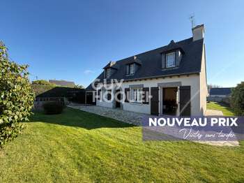 Vente Maison 3 chambresCancale