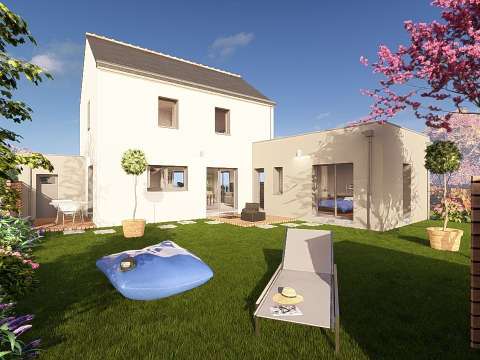 Vente maison 6 pièces Cancale 35