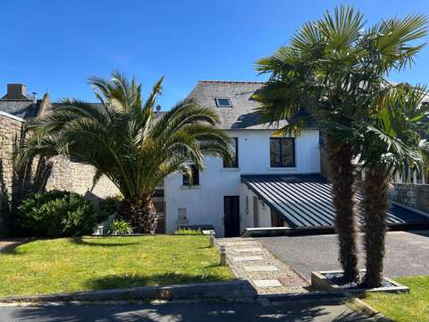 Vente maison 5 pièces Cancale 35