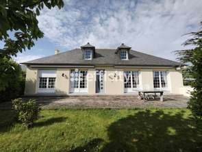 Vente Maison 5 chambresCancale