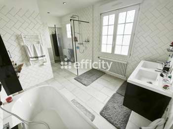 Vente maison 6 pièces Cancale 35