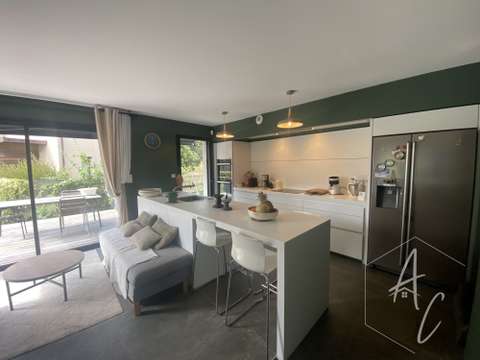 Vente maison 6 pièces Cancale 35