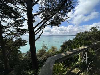 Vente maison 6 pièces Cancale 35