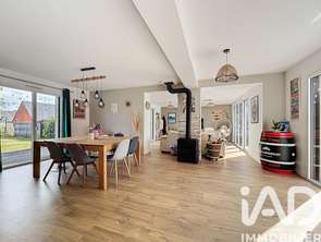 Vente Maison 5 piècesCancale