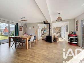 Vente Maison 5 piècesCancale