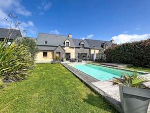 Vente Maison 4 chambresCancale