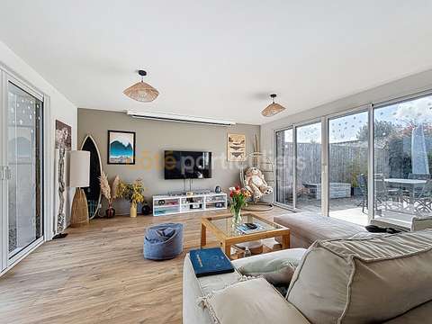 Vente maison 6 pièces Cancale 35