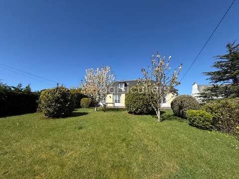 Vente maison 8 pièces Vente maison 8 pièces