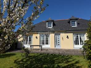 Vente Maison 5 chambresCancale