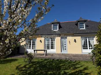 Vente maison 8 pièces Cancale 35