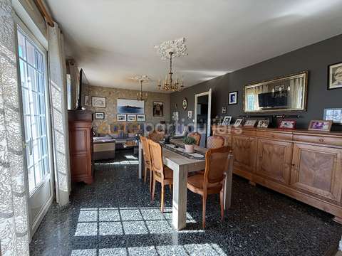 Vente maison 8 pièces Vente maison 8 pièces
