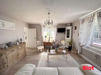 Vente Maison 3 chambresCancale