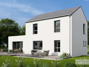 Vente Maison 4 chambresCancale