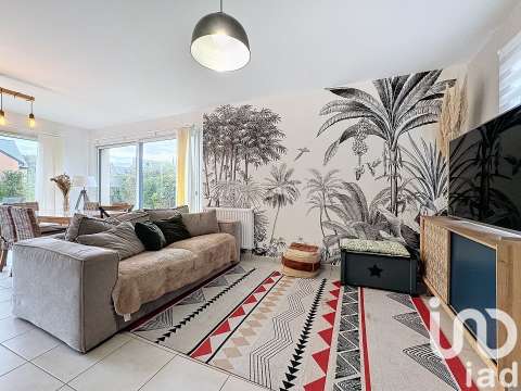 Vente maison 5 pièces Cancale 35