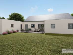 Vente Maison 3 chambresCancale