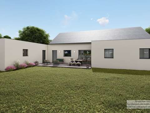 Vente maison 4 pièces Cancale 35