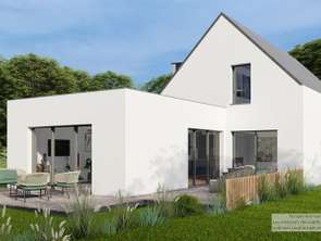 Vente Maison 4 chambresCancale