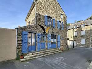 Vente Maison 5 chambresCancale