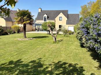Vente maison 5 pièces Cancale 35