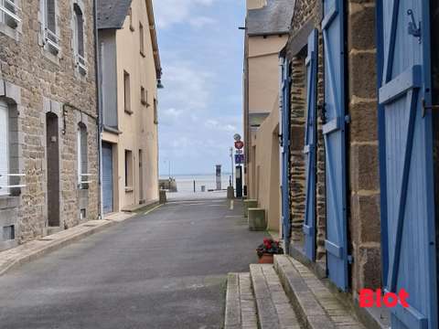 Vente maison 7 pièces Cancale 35