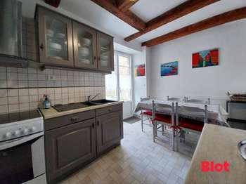 Vente Maison 5 chambresCancale
