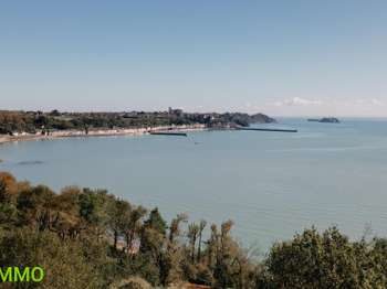 Vente maison 6 pièces Cancale 35