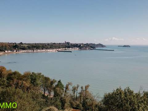 Vente maison 6 pièces Cancale 35