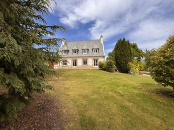 Vente maison 7 pièces Cancale 35