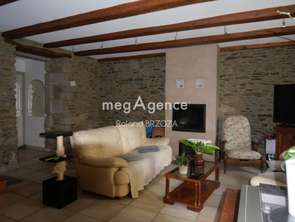 Vente Maison 6 chambresCancale