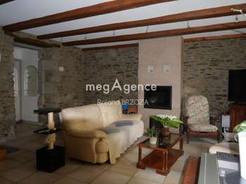 Vente maison 8 pièces Cancale 35
