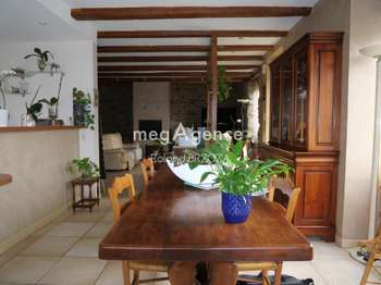 Vente maison 8 pièces Vente maison 8 pièces