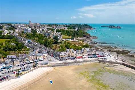 Vente maison Cancale 35