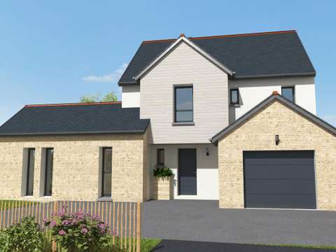 Vente maison