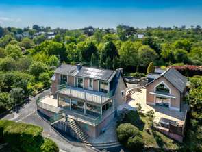 Vente Maison 7 chambresCancale