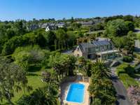 Vente maison 11 pièces