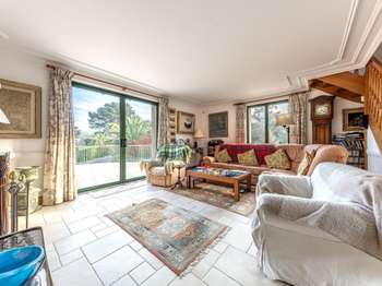 Vente maison 11 pièces