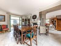 Vente maison 11 pièces
