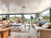 Vente maison 11 pièces