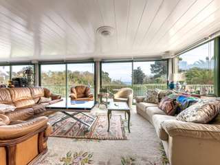 Vente maison 11 pièces