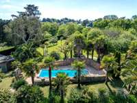 Vente maison 11 pièces