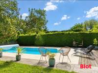Vente maison 14 pièces