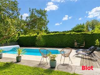 Vente maison 14 pièces