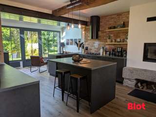 Vente maison 14 pièces
