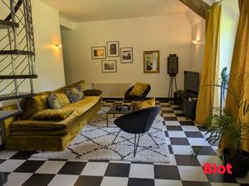 Vente maison 14 pièces