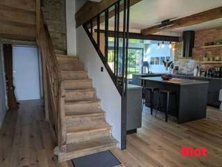 Vente maison 14 pièces