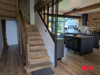 Vente maison 14 pièces