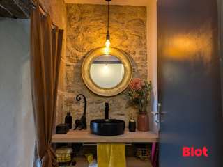 Vente maison 14 pièces